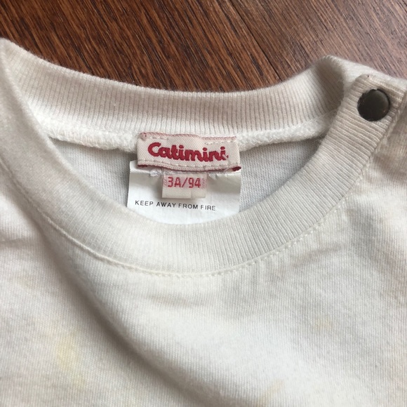 Catamini 2-Piece Set - Picture 2 of 5